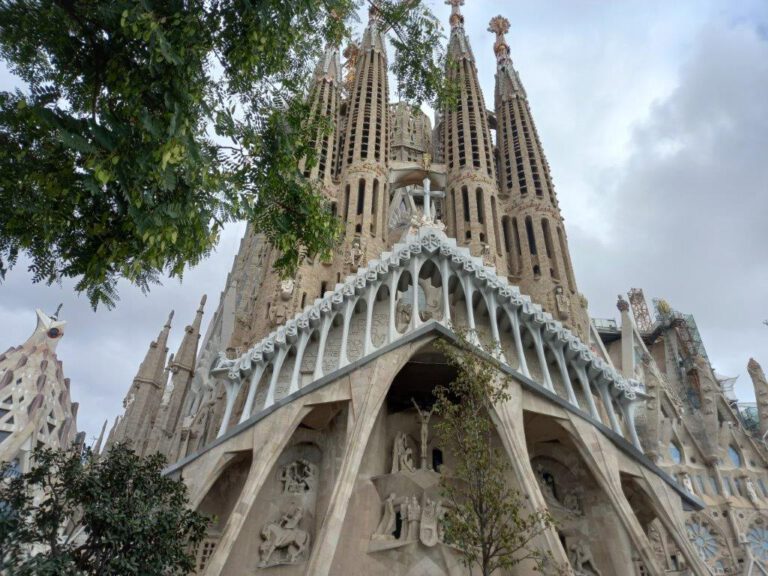 Barcelona