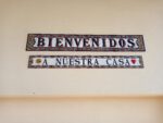 Keramik Spanien Mitbringsel spanisch