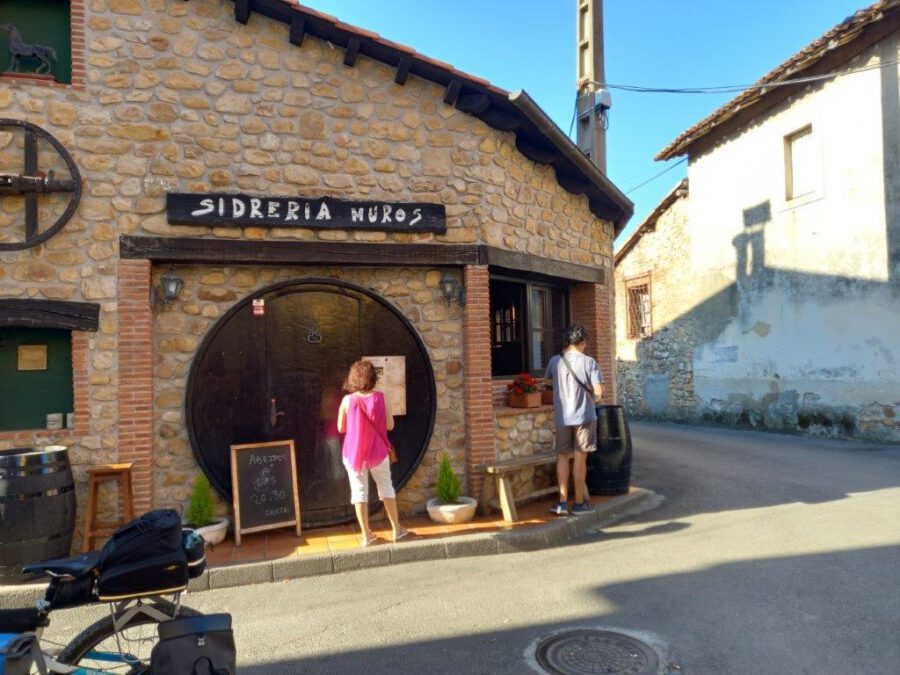 Nueva Asturien Sideria Murros