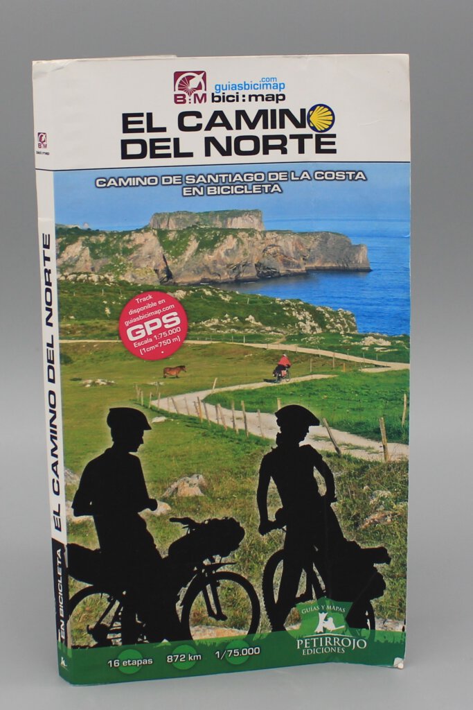 Camino del Norte Fahrrad