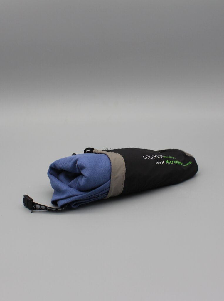 Handtuch Globetrotter