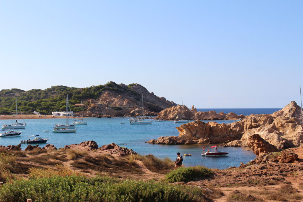 Menorca