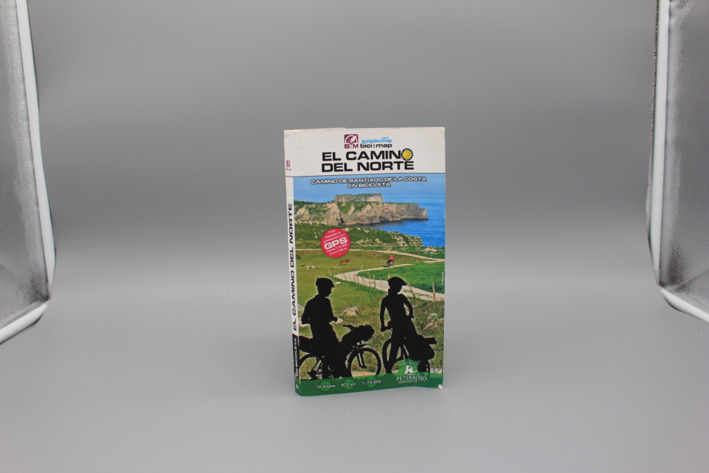 Camino del Northe