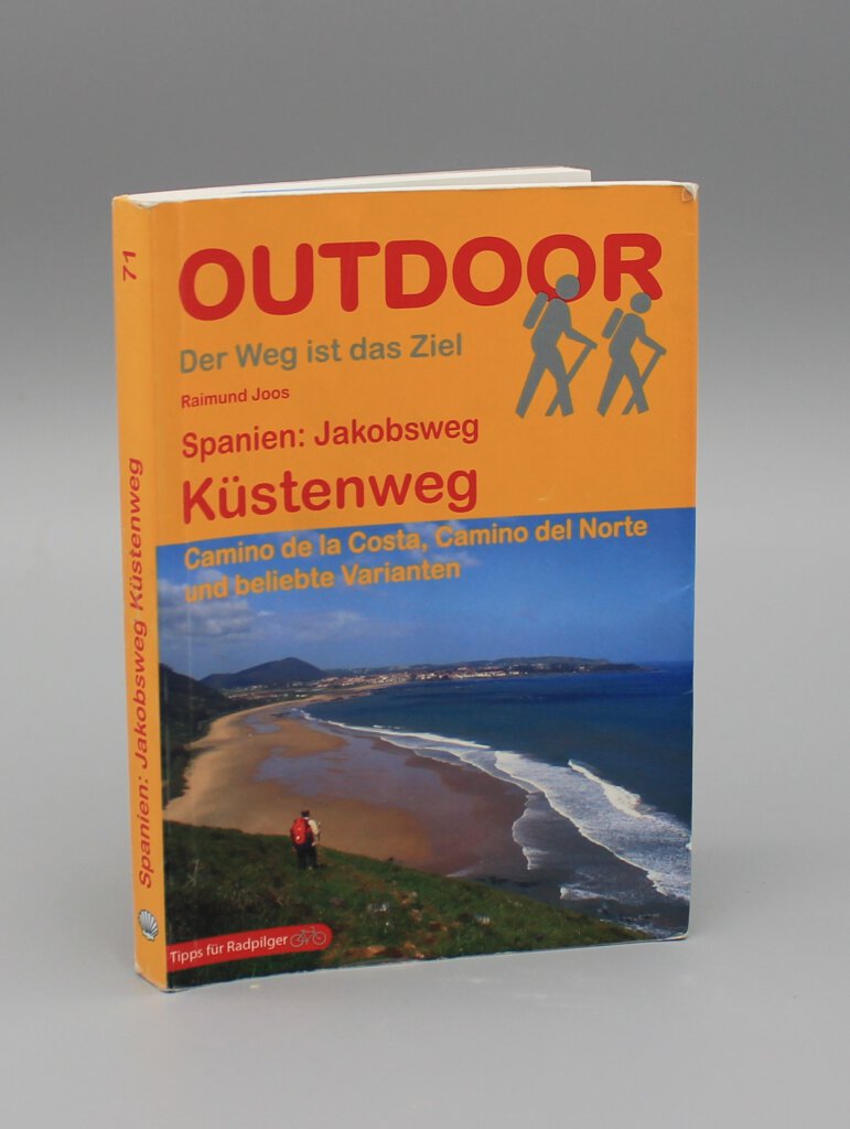 Outdoor Küstenweg