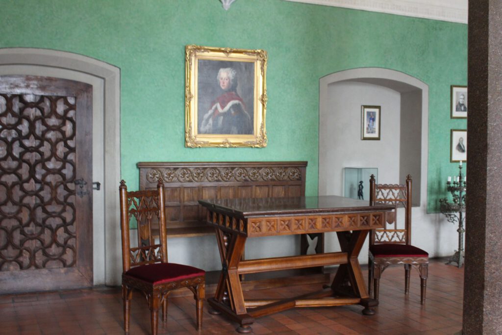 Malbork Marienburg