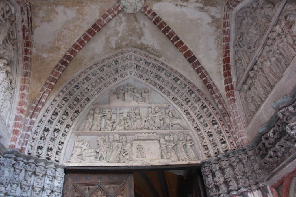 Malbork Marienburg