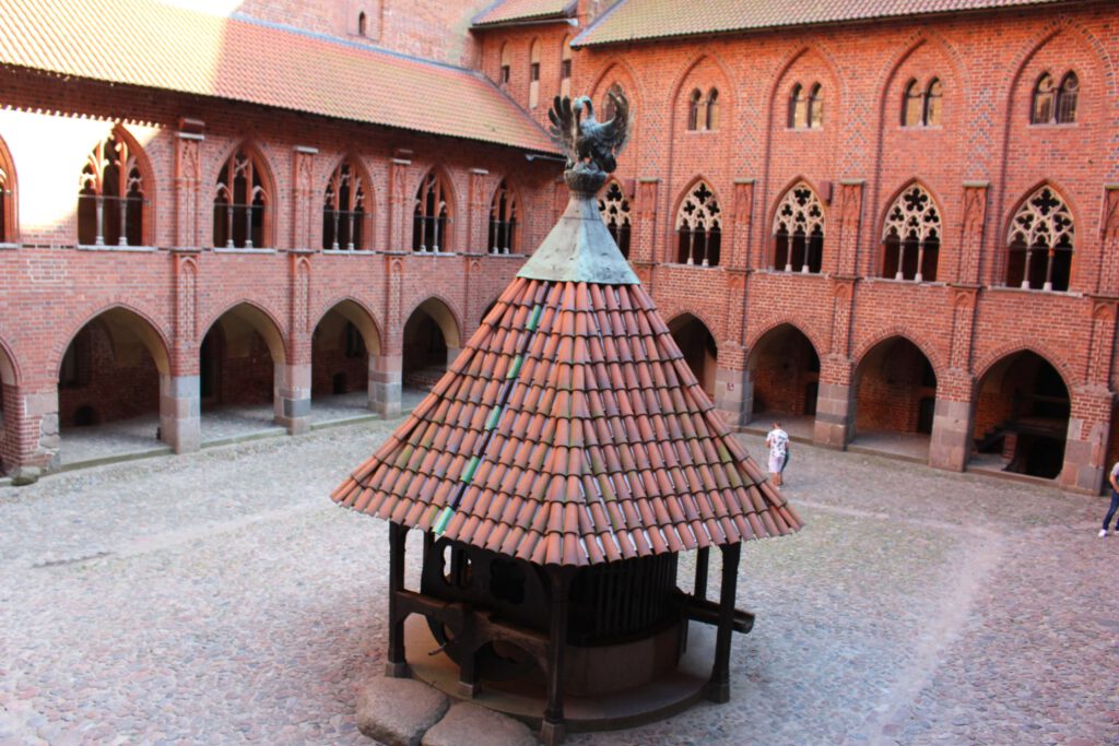 Malbork Marienburg