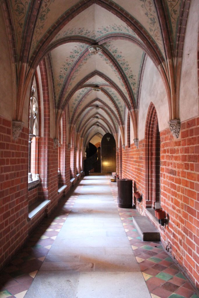 Malbork Marienburg