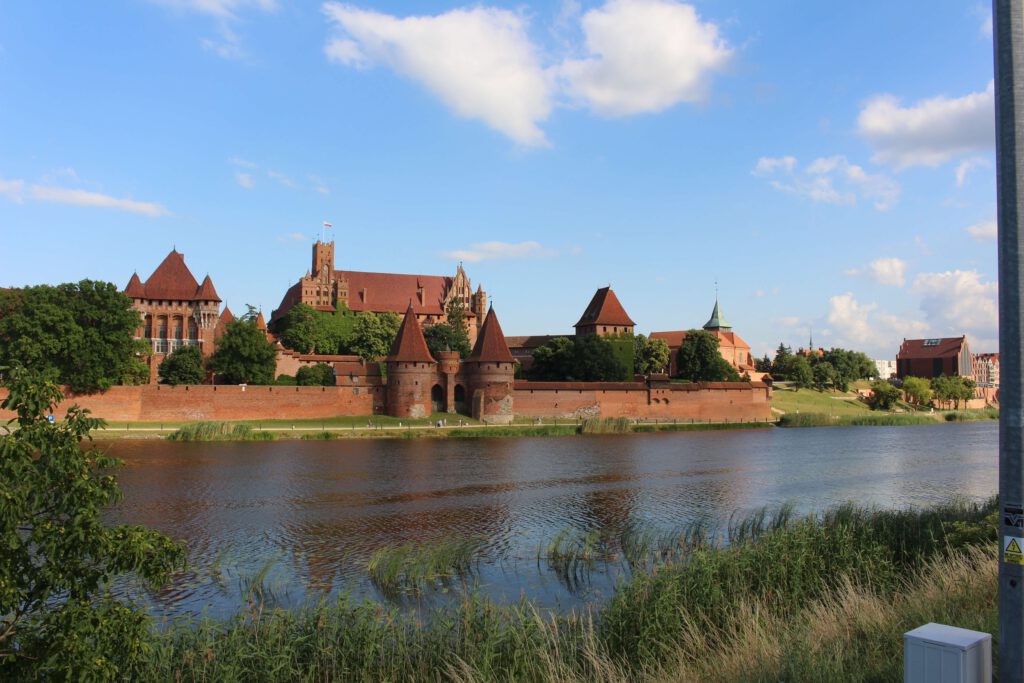 Malbork Marienburg
