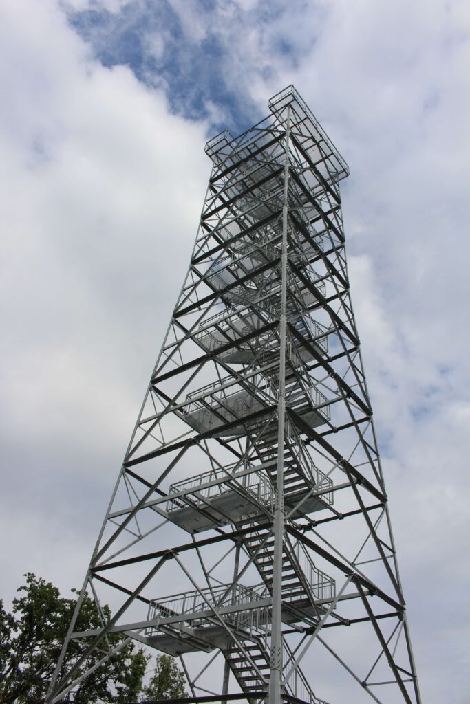 Bunkeranlage Mamerki