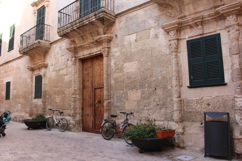 Menorca Ciutadella
