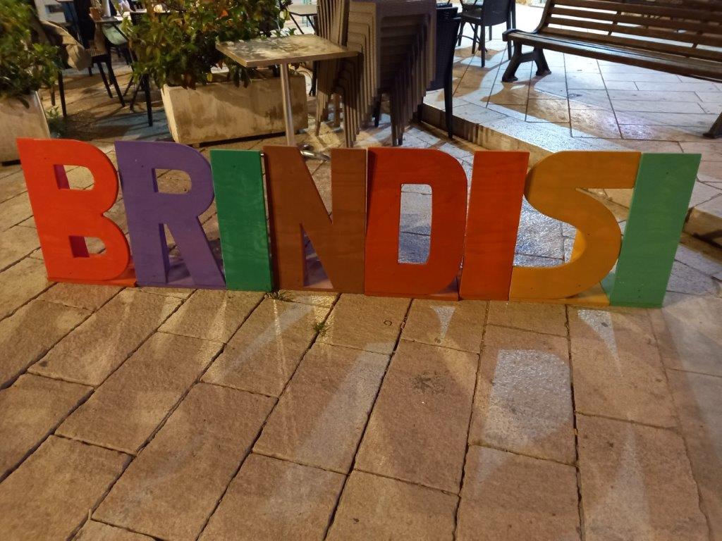 Brindisi