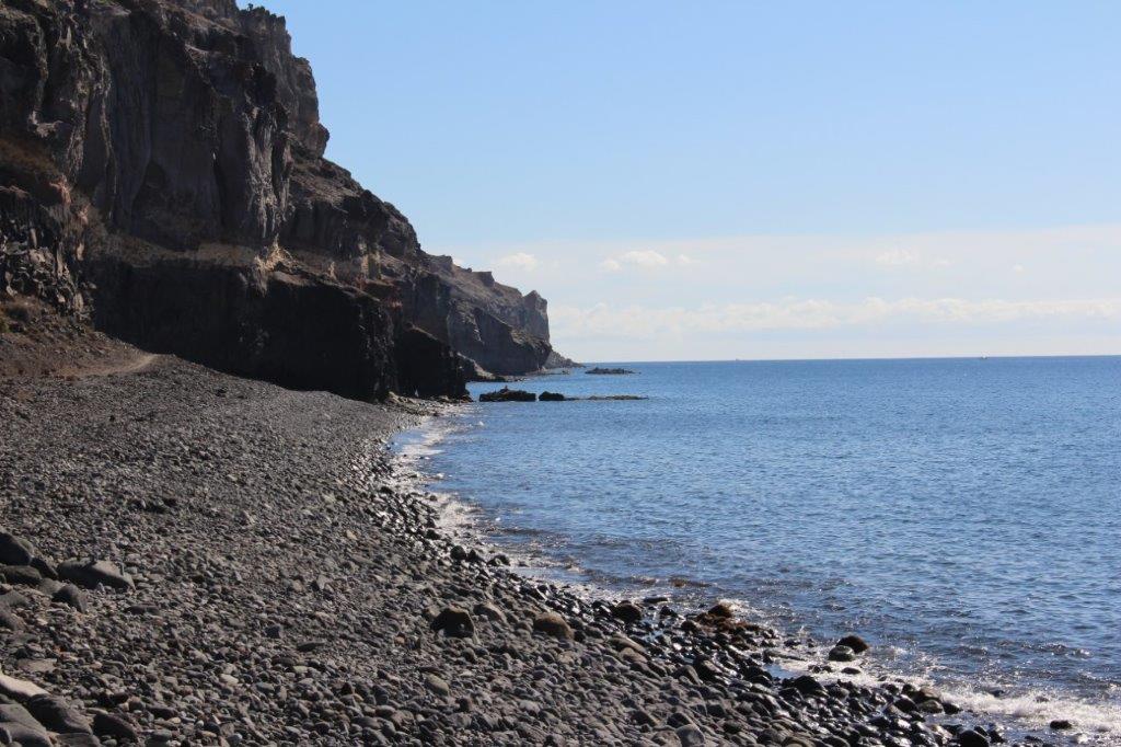 Playa de Tasarte