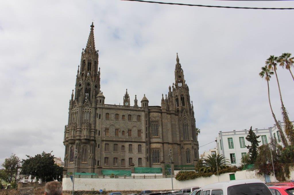 Arucas Gran Canaria