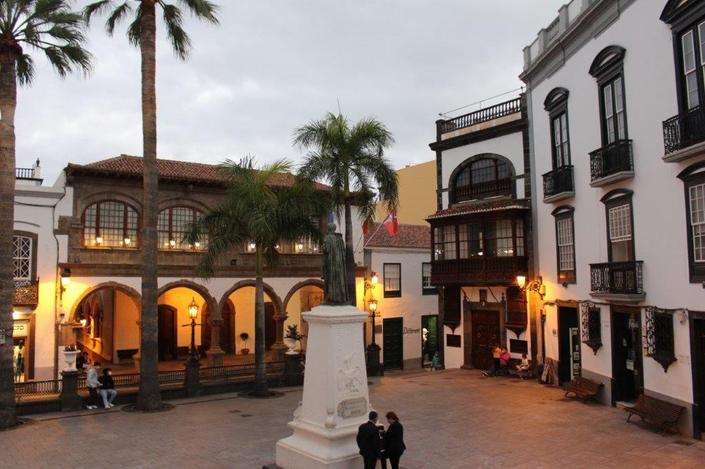 Santa Cruz de la Palma