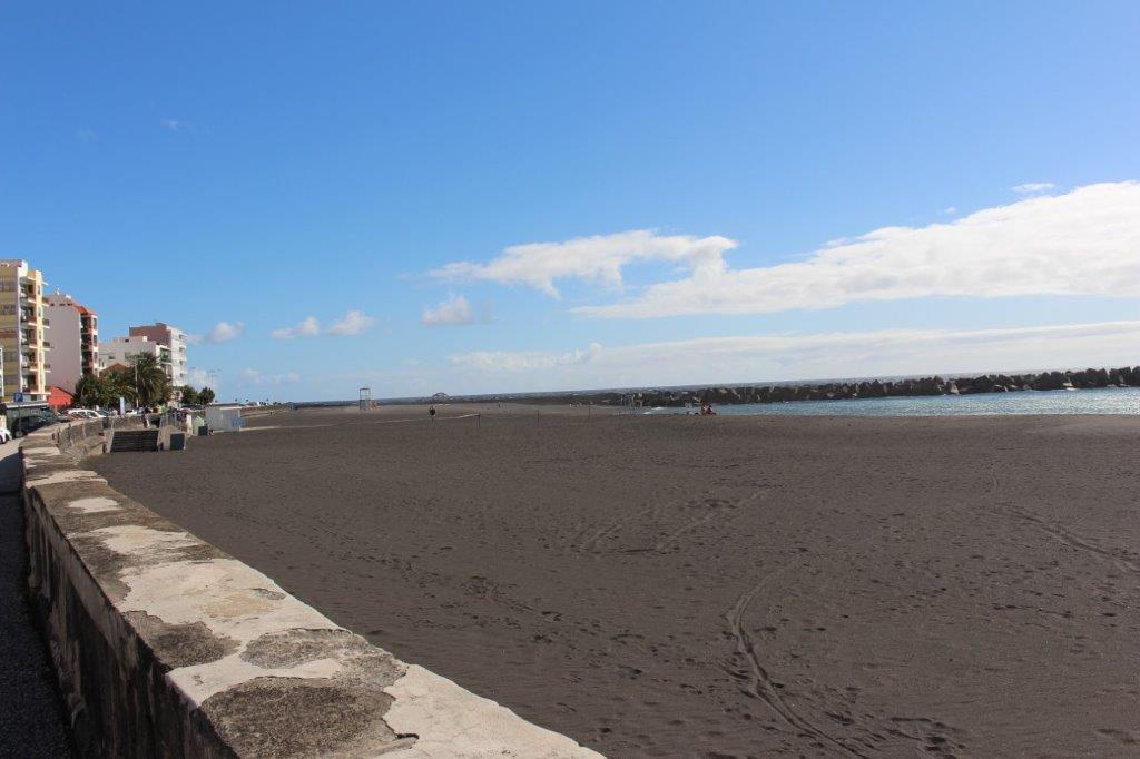 Santa Cruz de la Palma