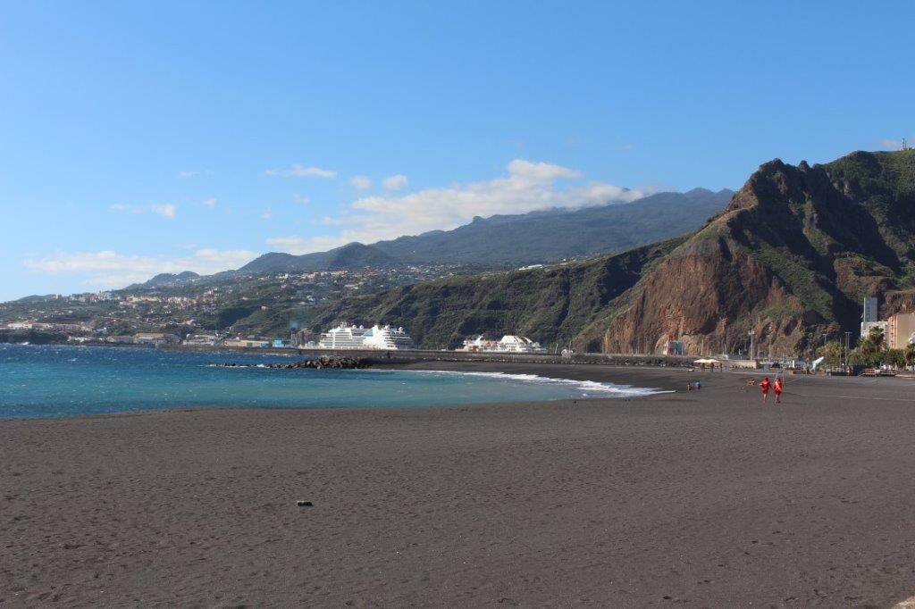 Santa Cruz de la Palma