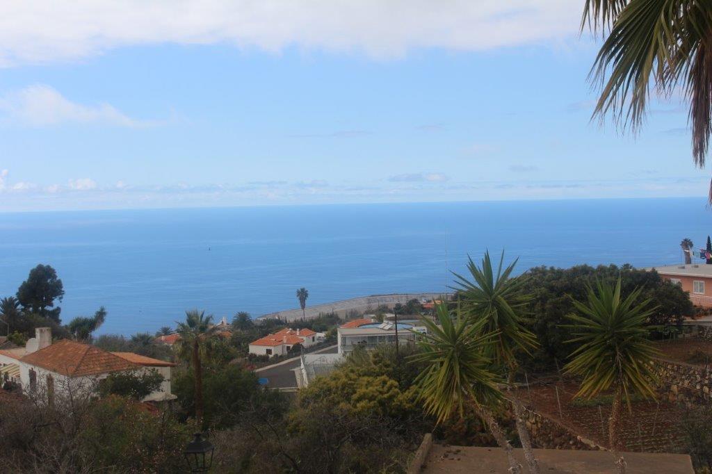 La Palma-Isla verde-Isla bonita