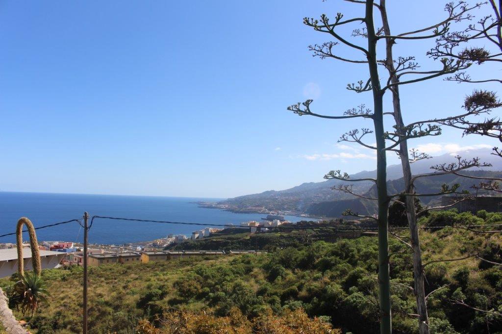 La Palma-Isla verde-Isla bonita