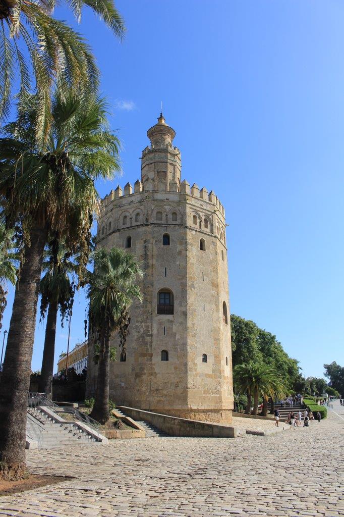 Sevilla Tore del Oro