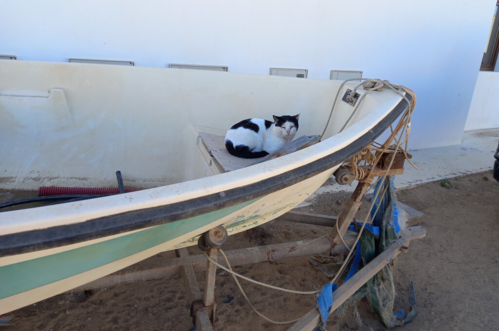 La Graciosa