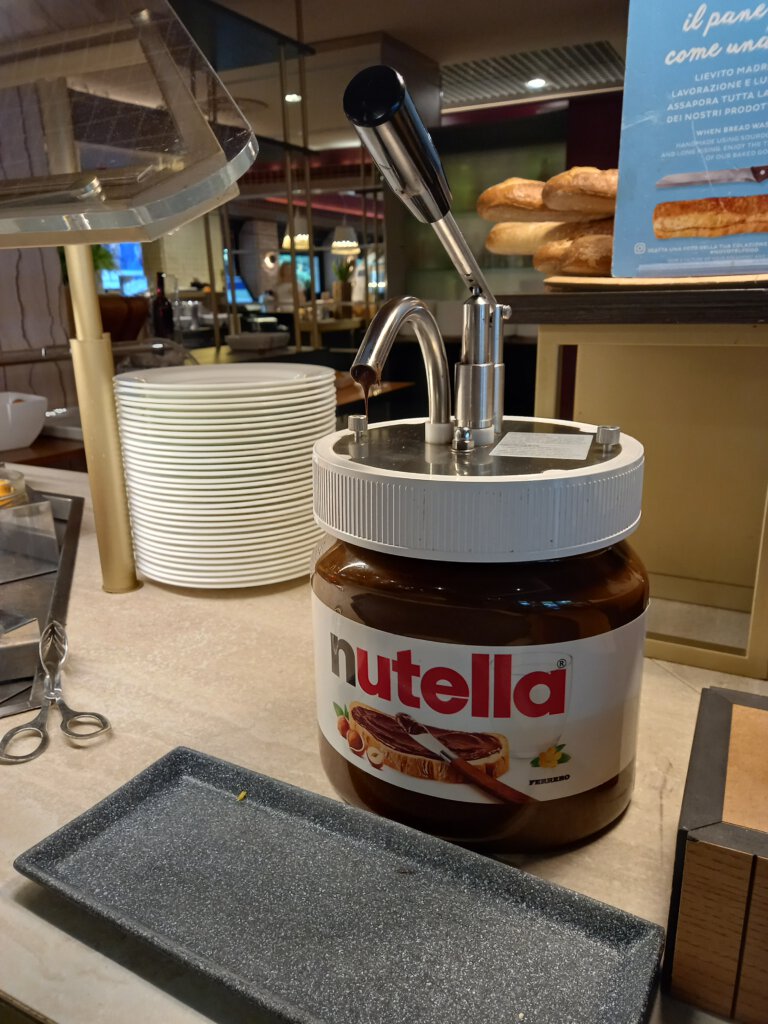 Novotel Milano Nord C'Granda