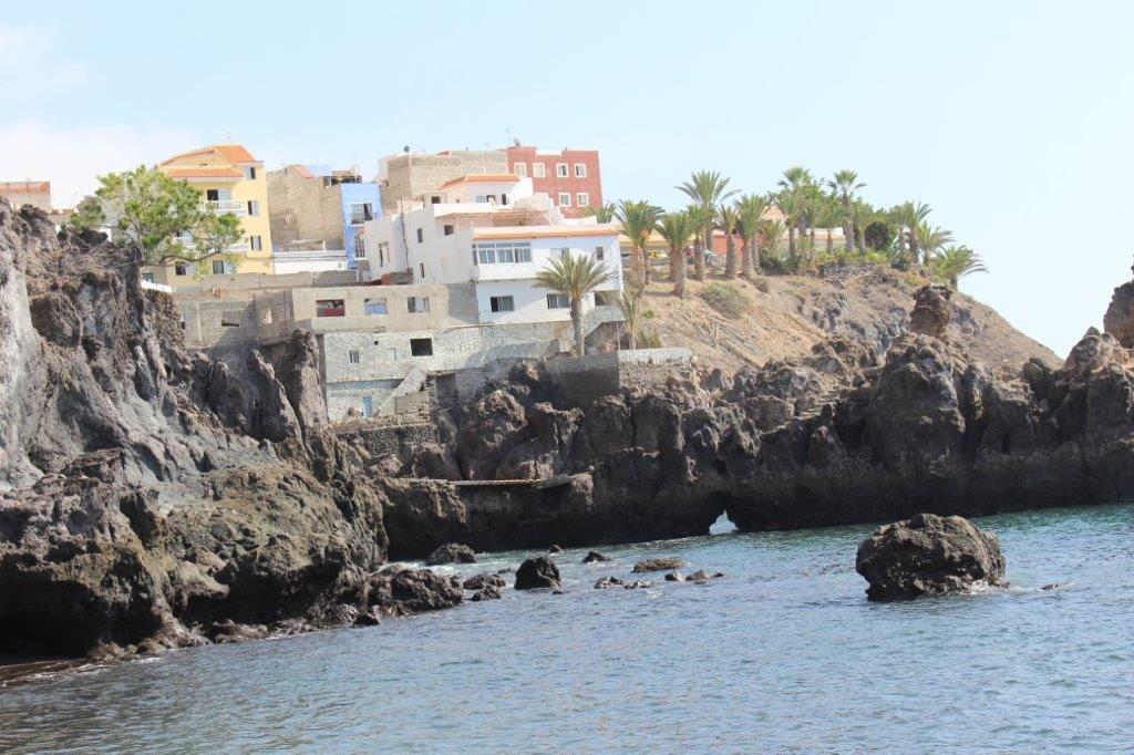 Alcala Teneriffa