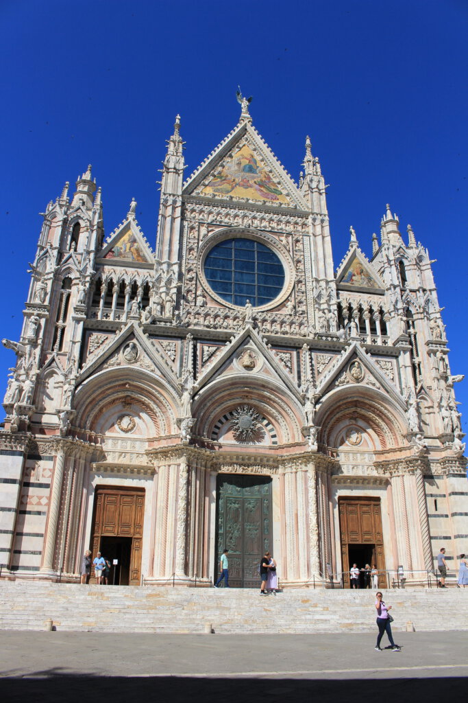 Siena Dom