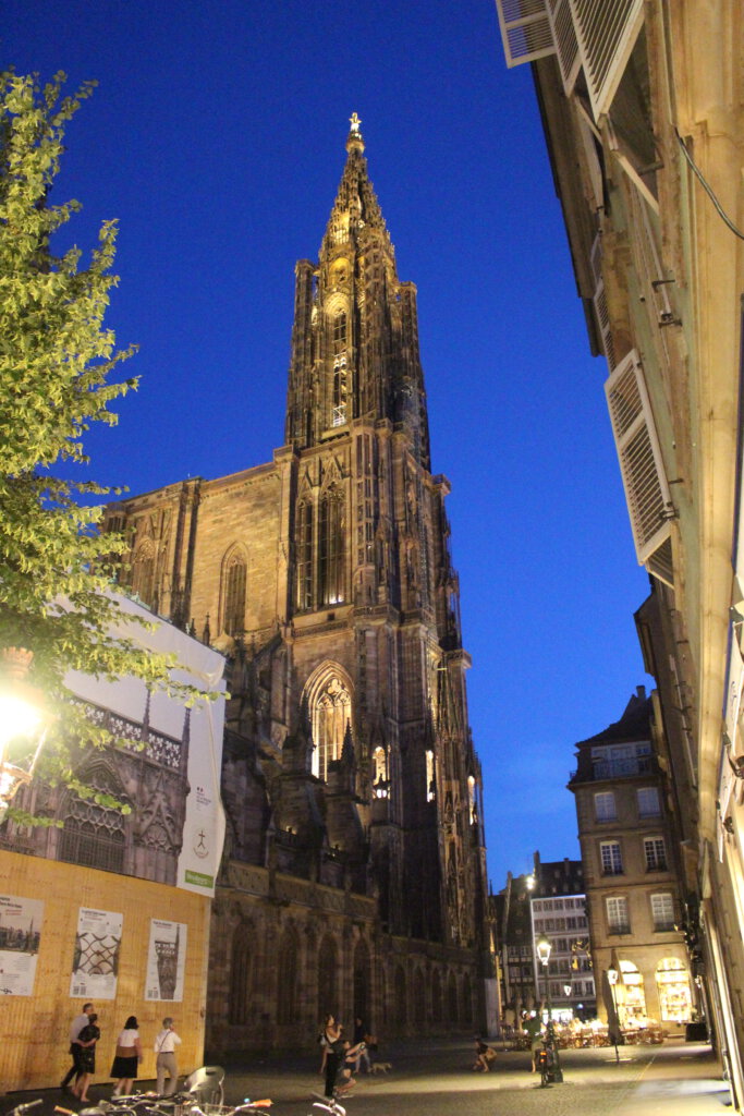 Straßburg Dom