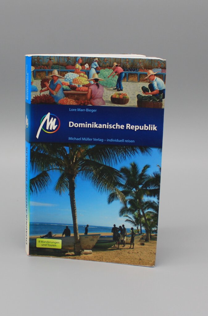 Dominikanische Republik