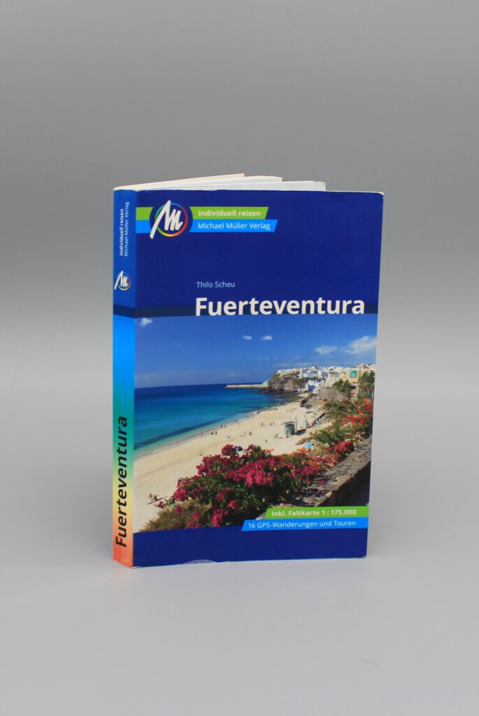 Fuerteventura