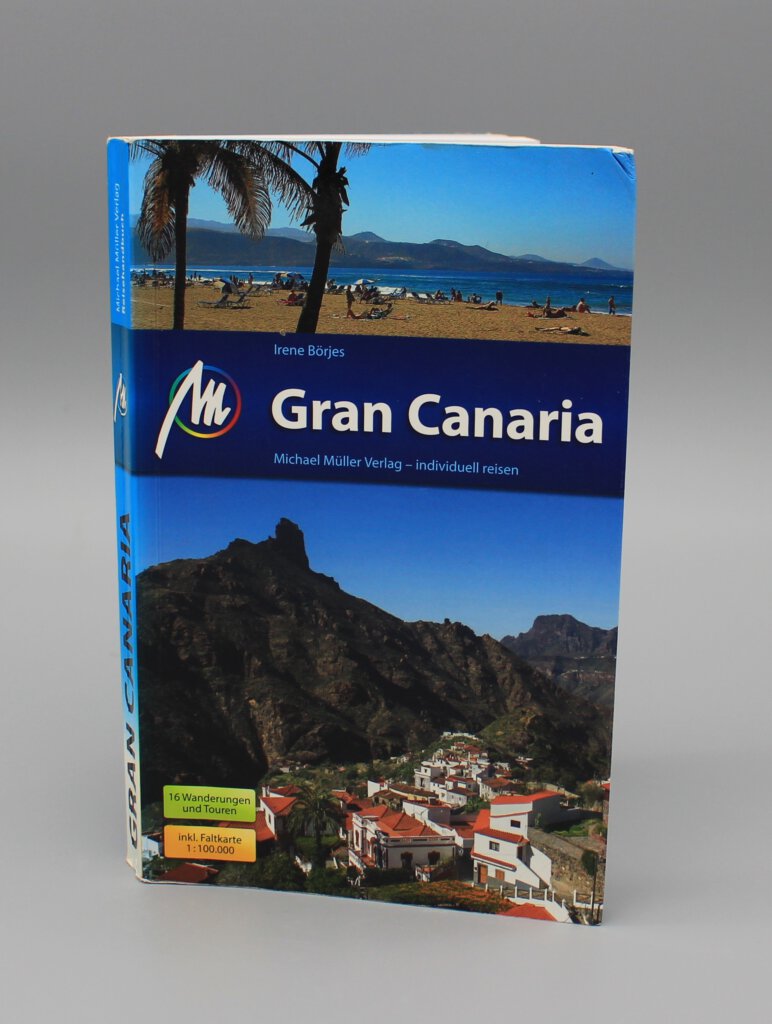 Gran Canaria
