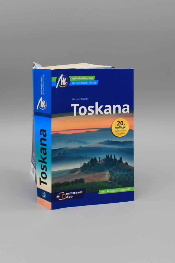 Toskana