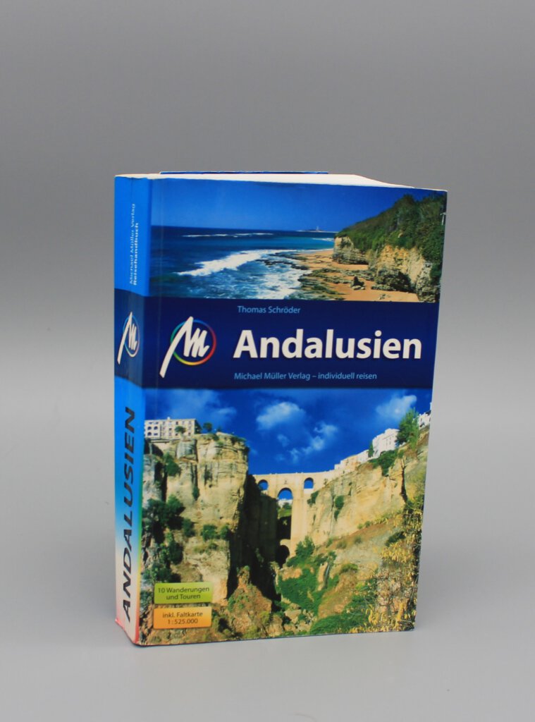 Andalusien