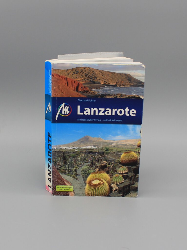 Lanzarote
