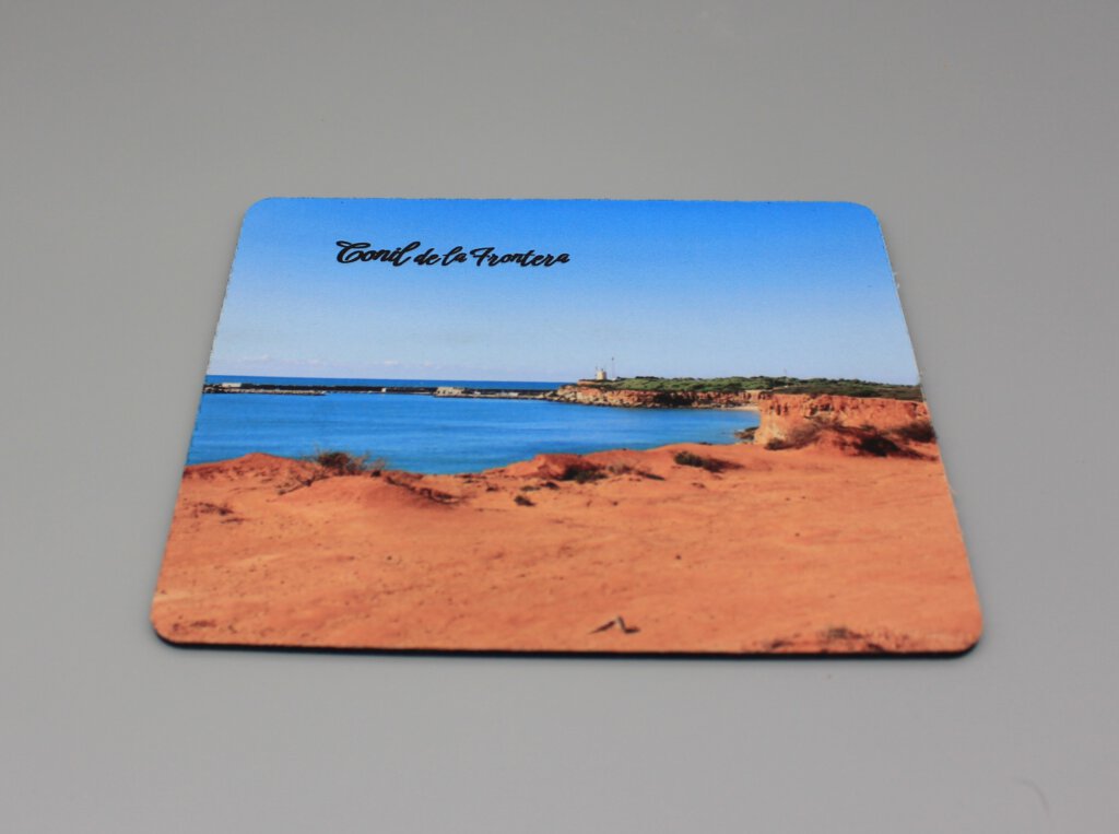 Mousepad Conil de la Frontera