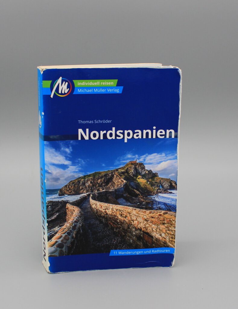 Nordspanien