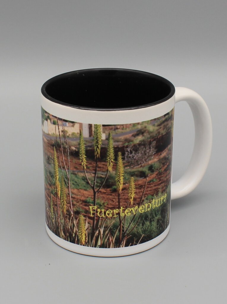 Tasse Fuerteventura