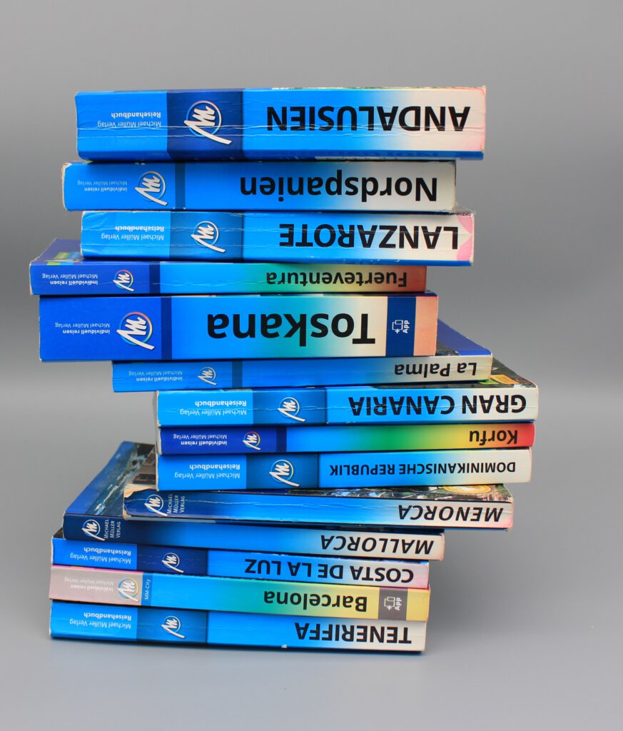 Michael Müller Reiseführer