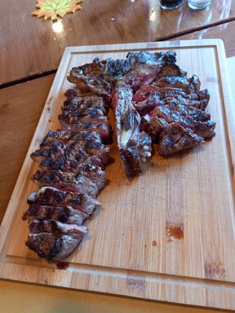 Osteria Sotto le Fonte