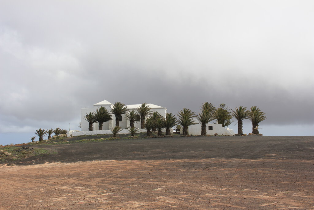 Ermita de las Nieves