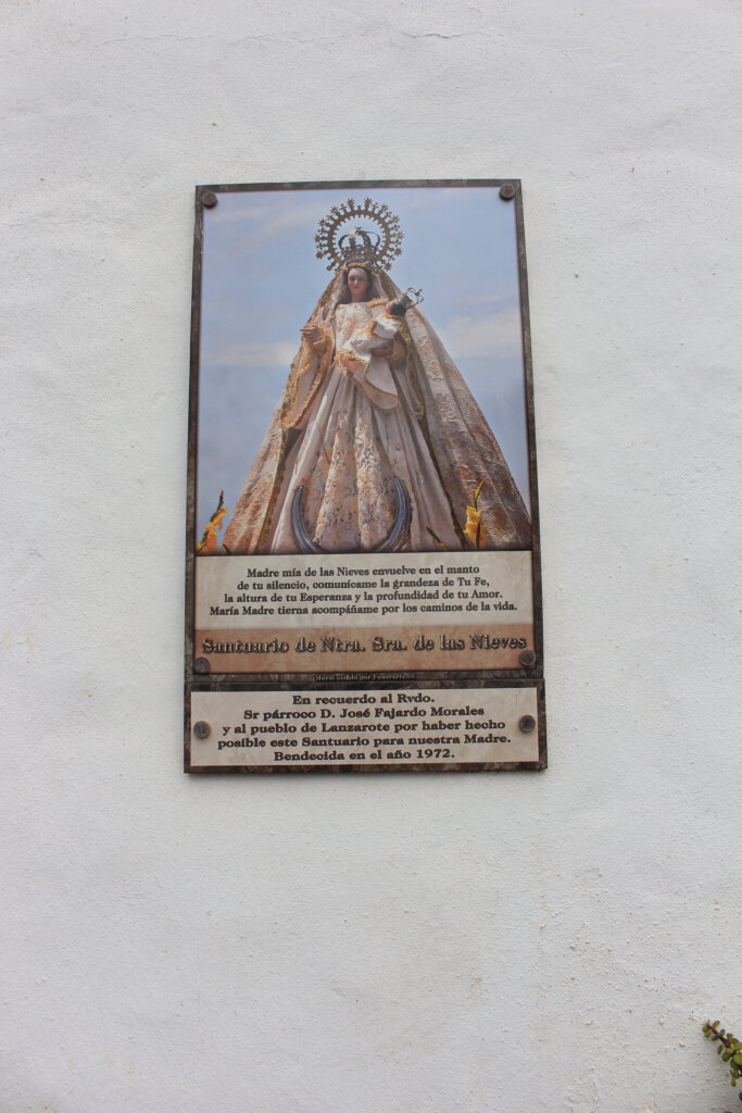 Ermita de las Nieves