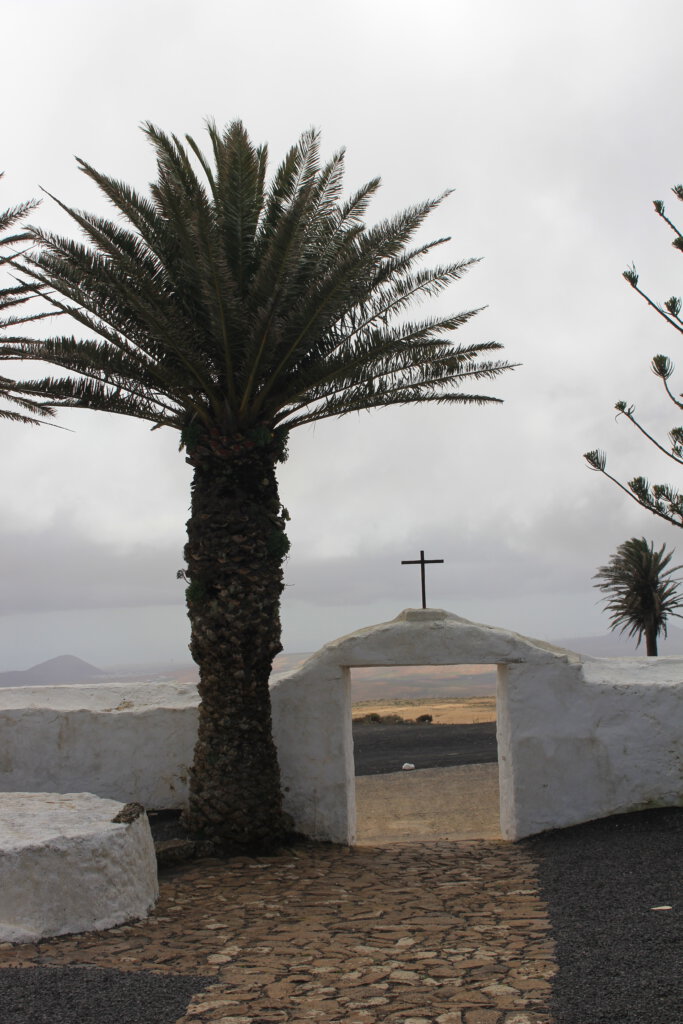 Ermita de las Nieves
