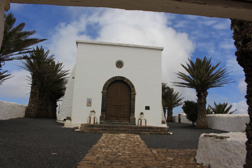 Ermita de las Nieves
