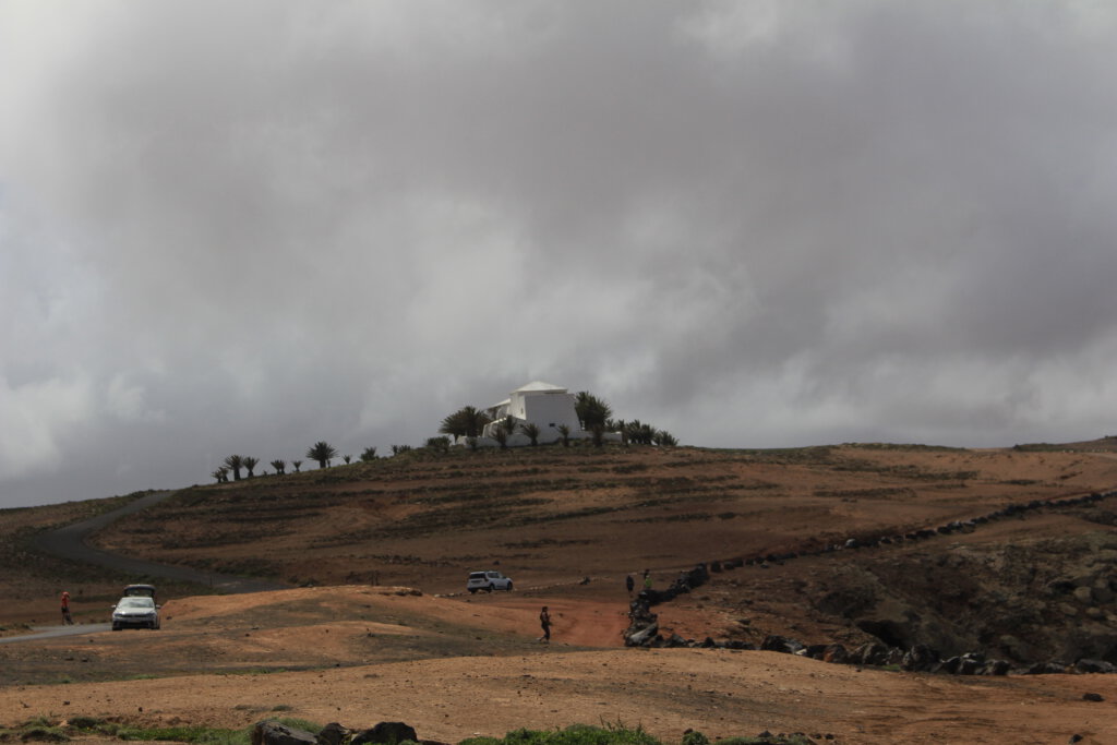 Ermita de las Nieves