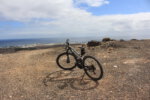 Fahrradtour Lanzarote